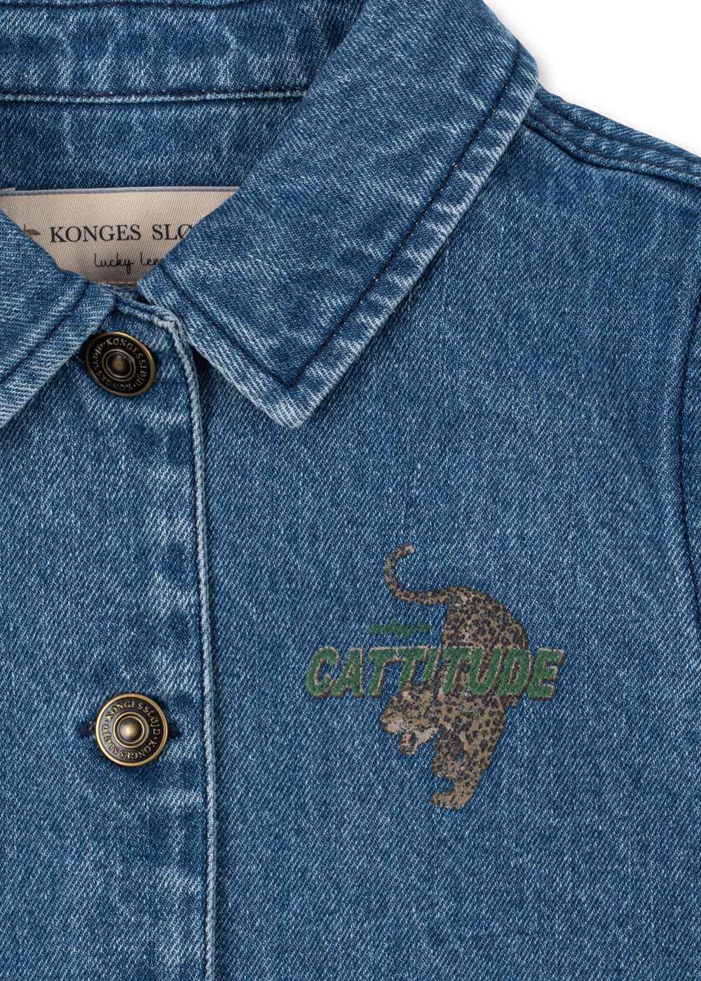 Magot Overshirt