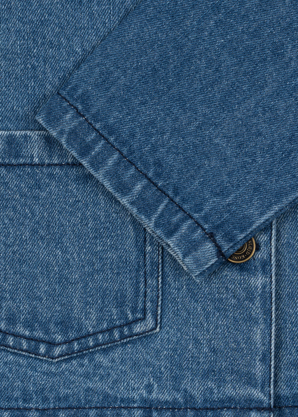 Magot Overshirt