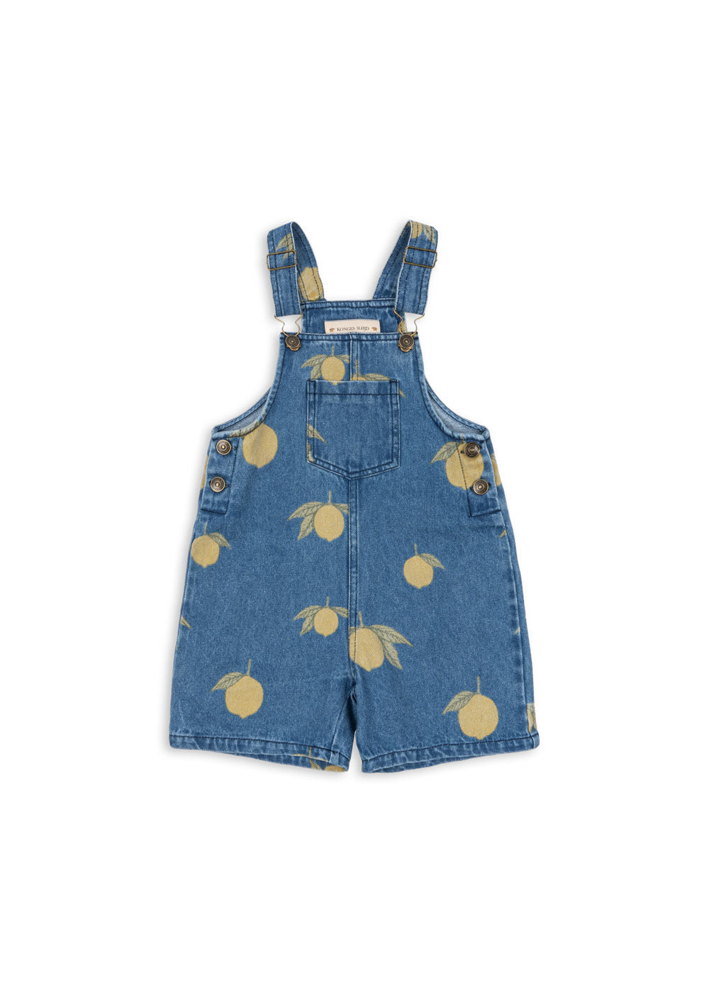 Magot Latzhose