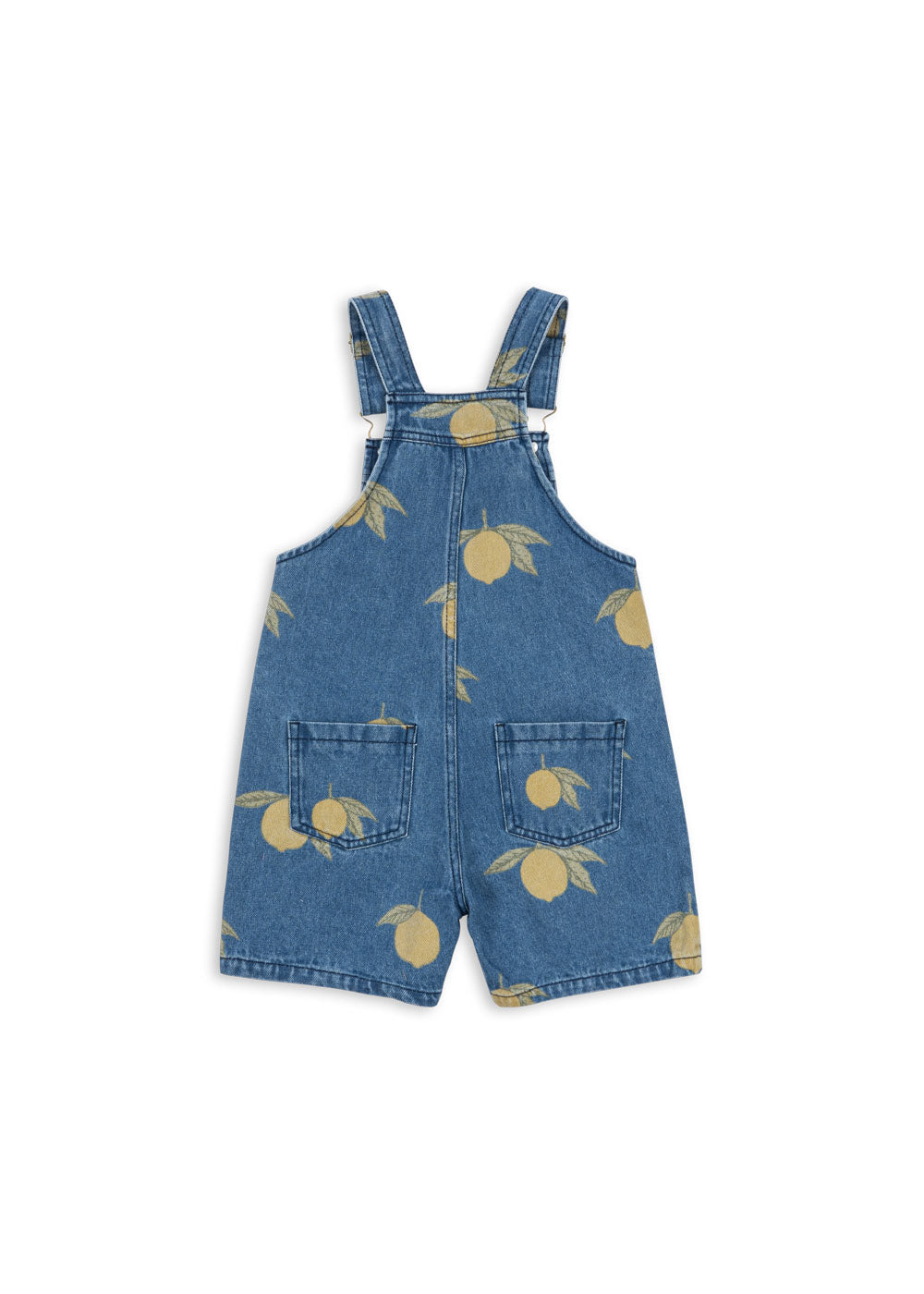 Magot Latzhose