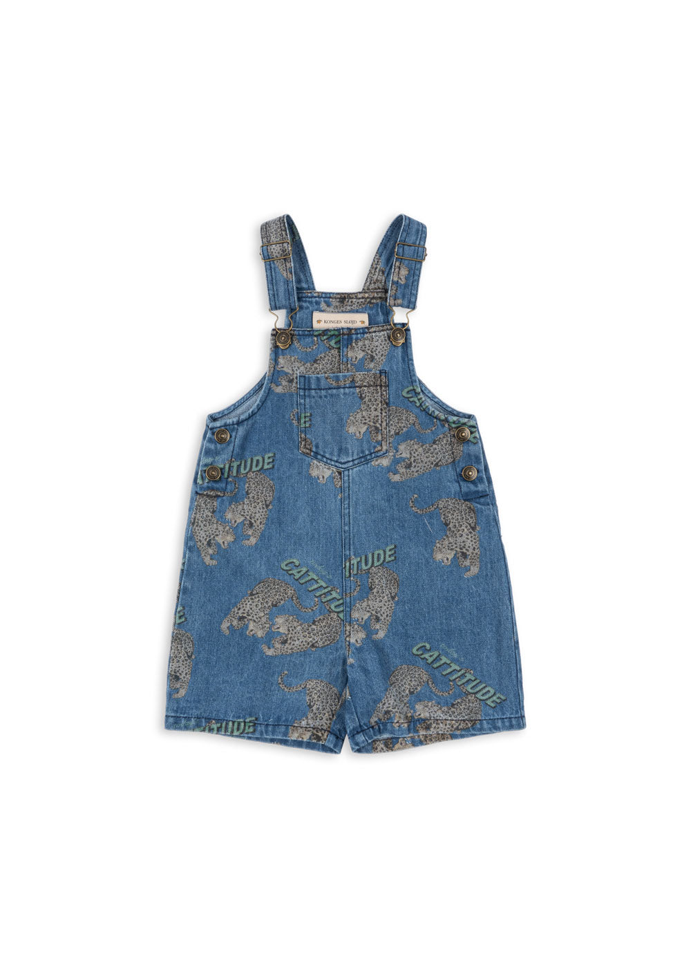Magot Latzhose