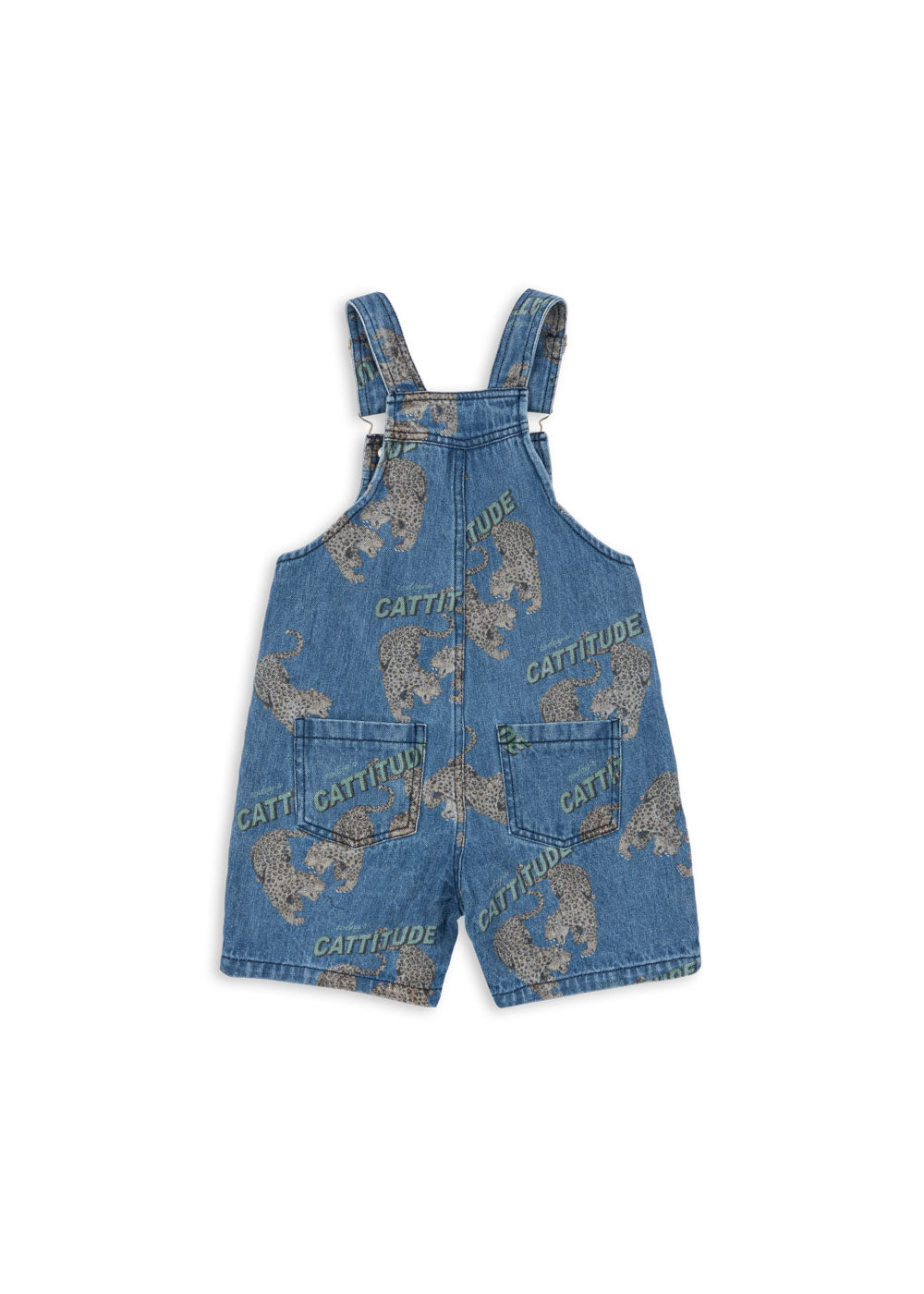 Magot Latzhose