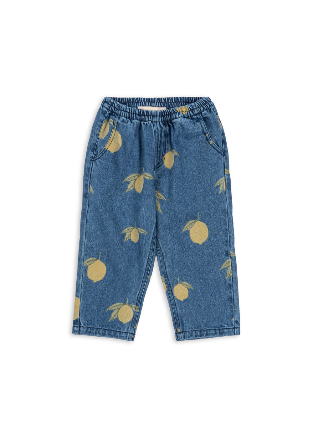 Magot Broek