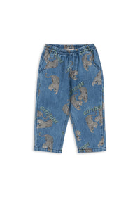 Magot Hose