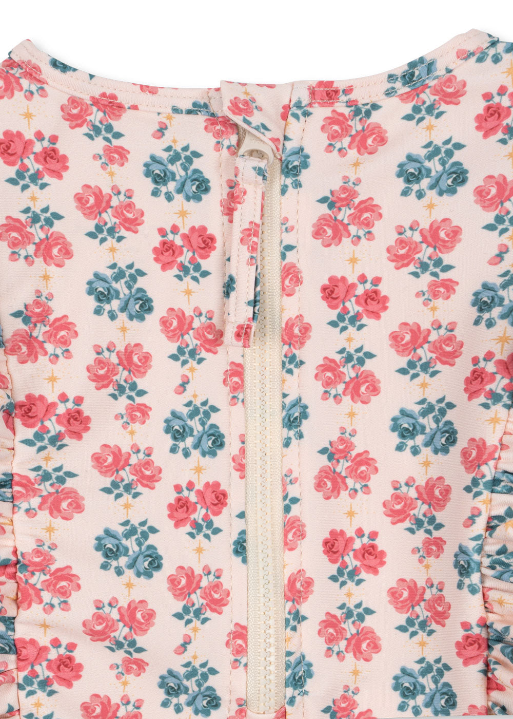 Manuca Frill Badeanzug