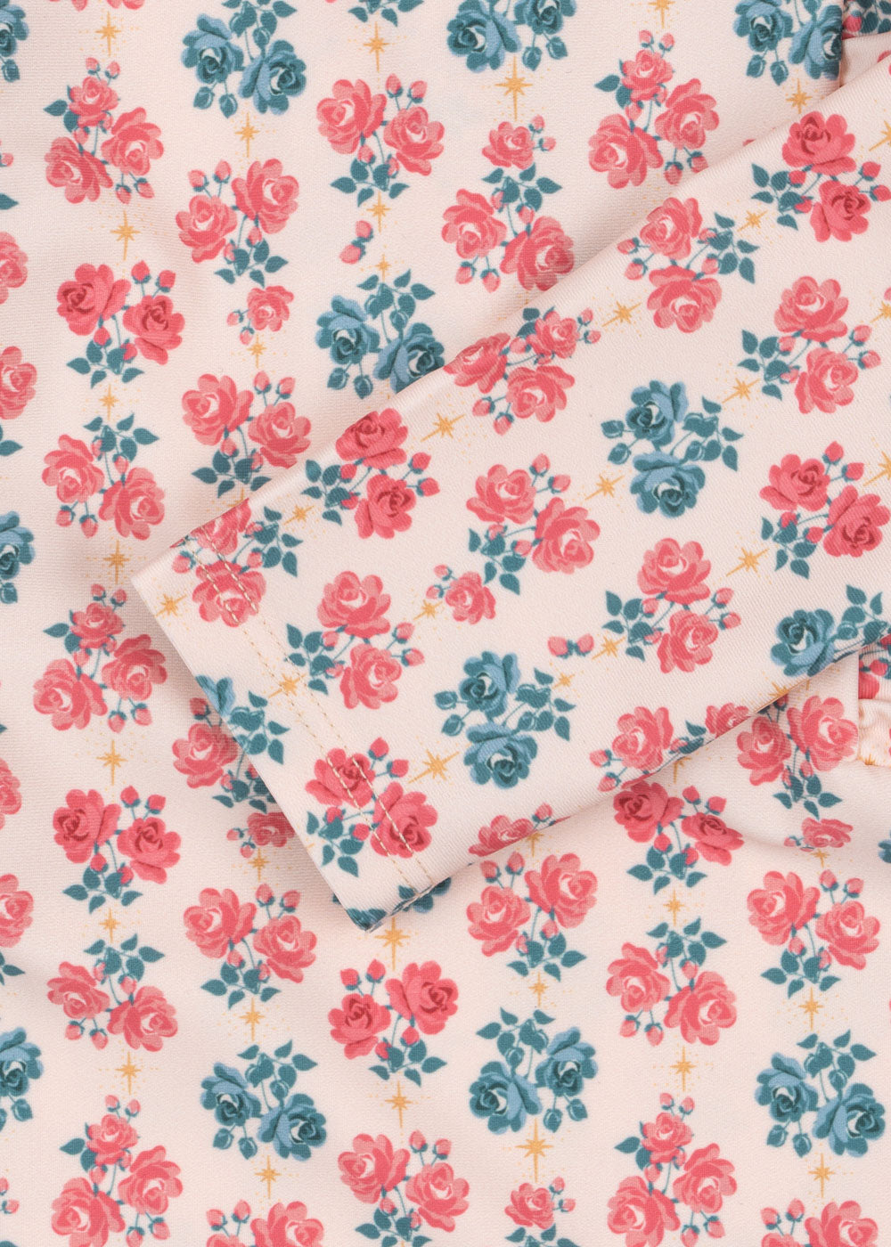 Manuca Frill Badeanzug