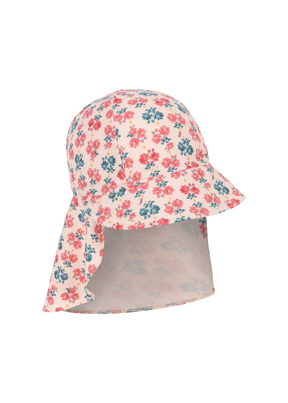 Manuca Frill Sonnenhut