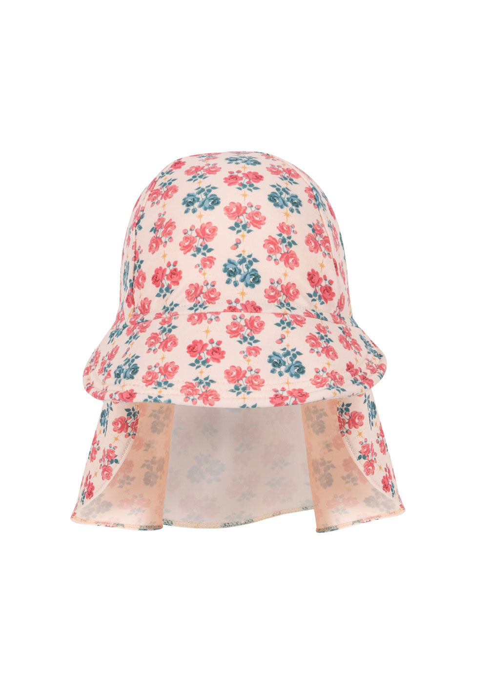 Manuca Frill Sonnenhut