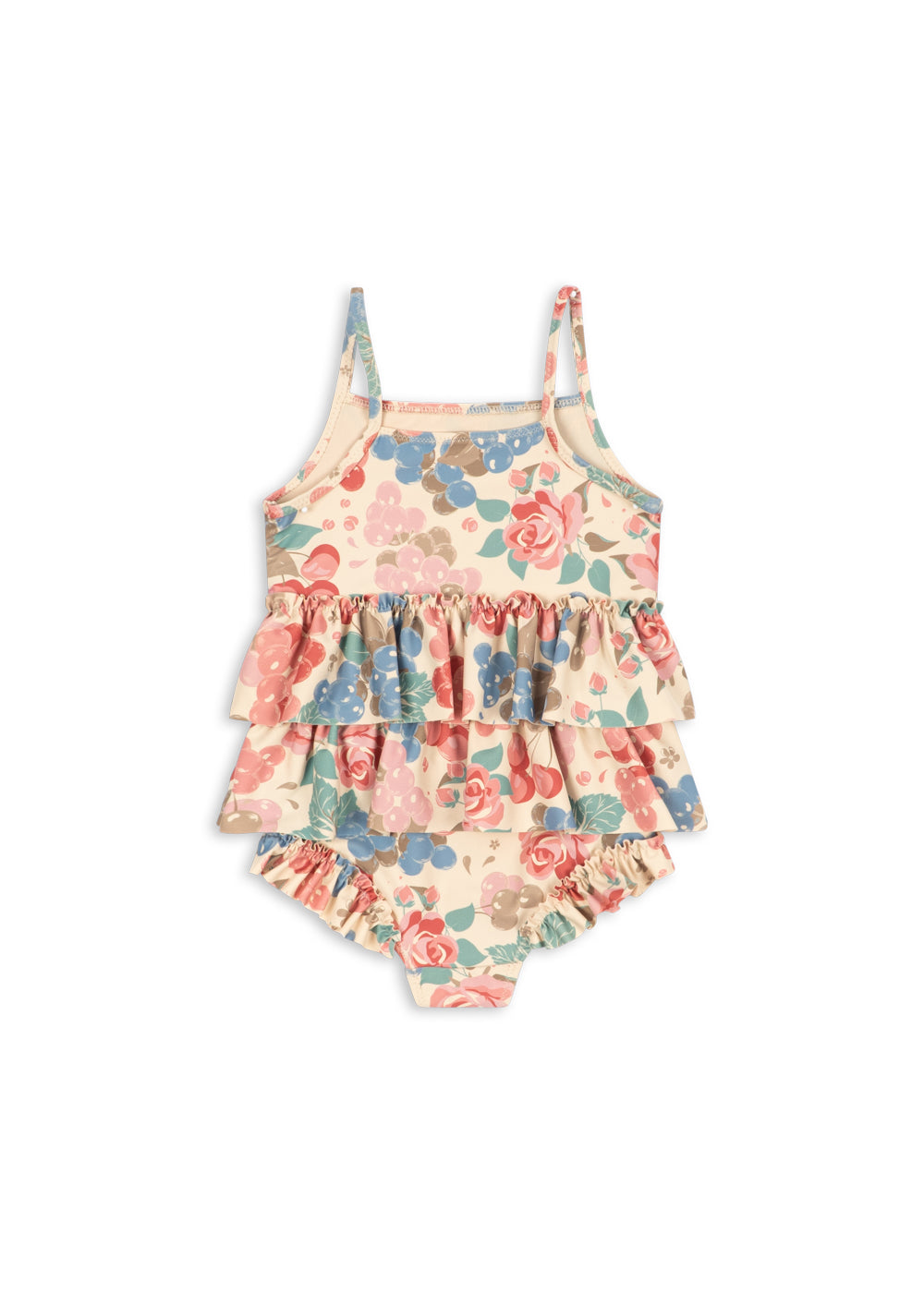 Manuica Frill Badeanzug-thumbmail-2