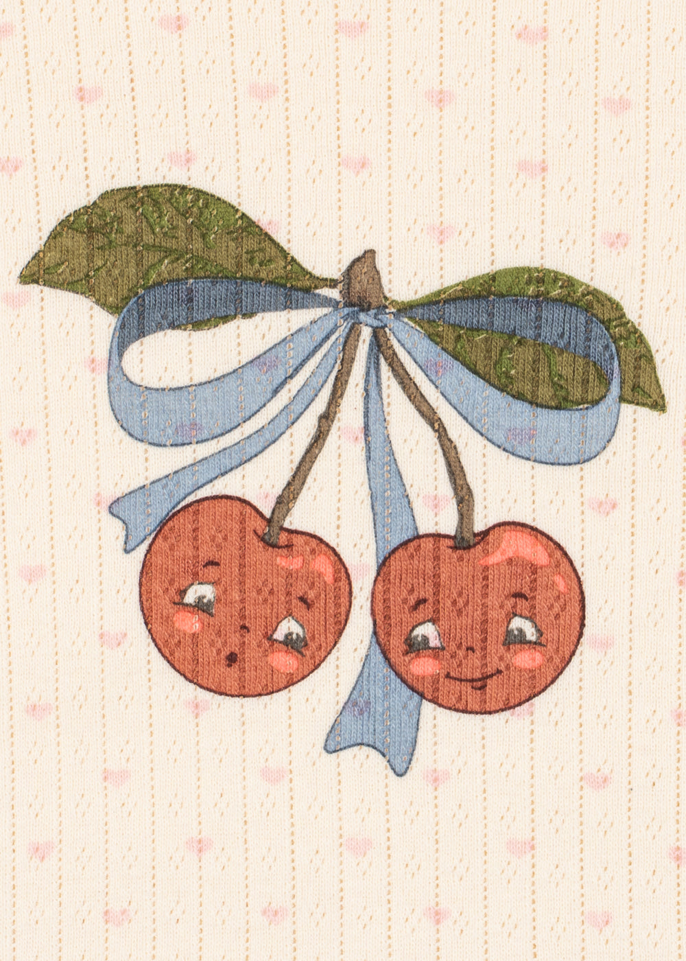 Minnie Strampler