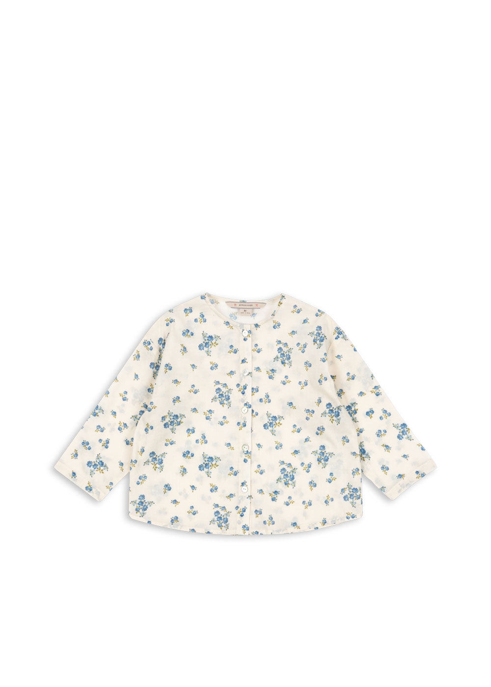 Pacey Bluse