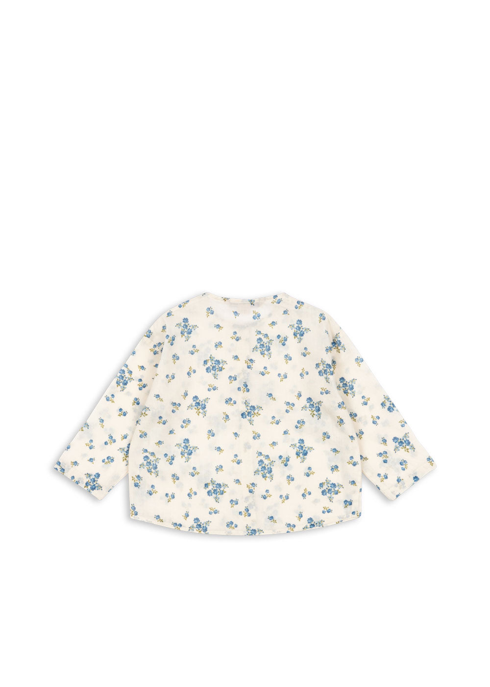 Pacey Bluse