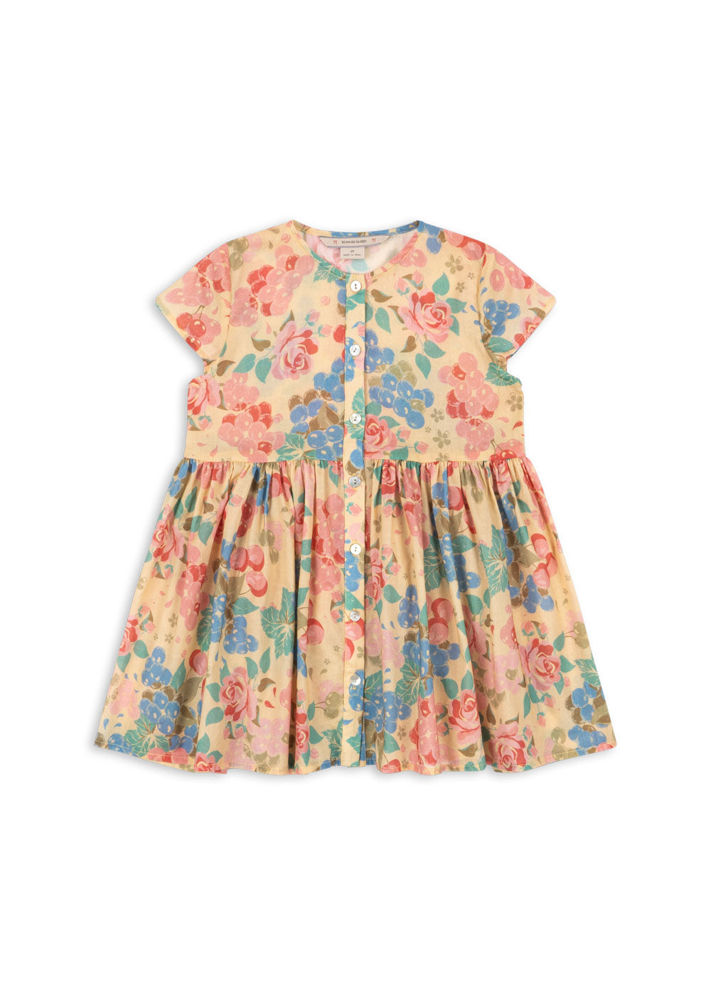 Pacey Kleid