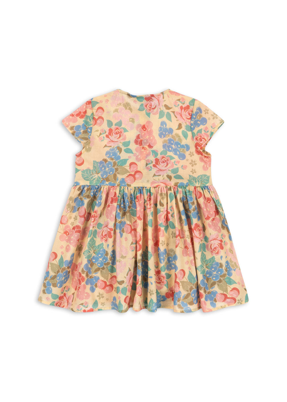 Pacey Kleid