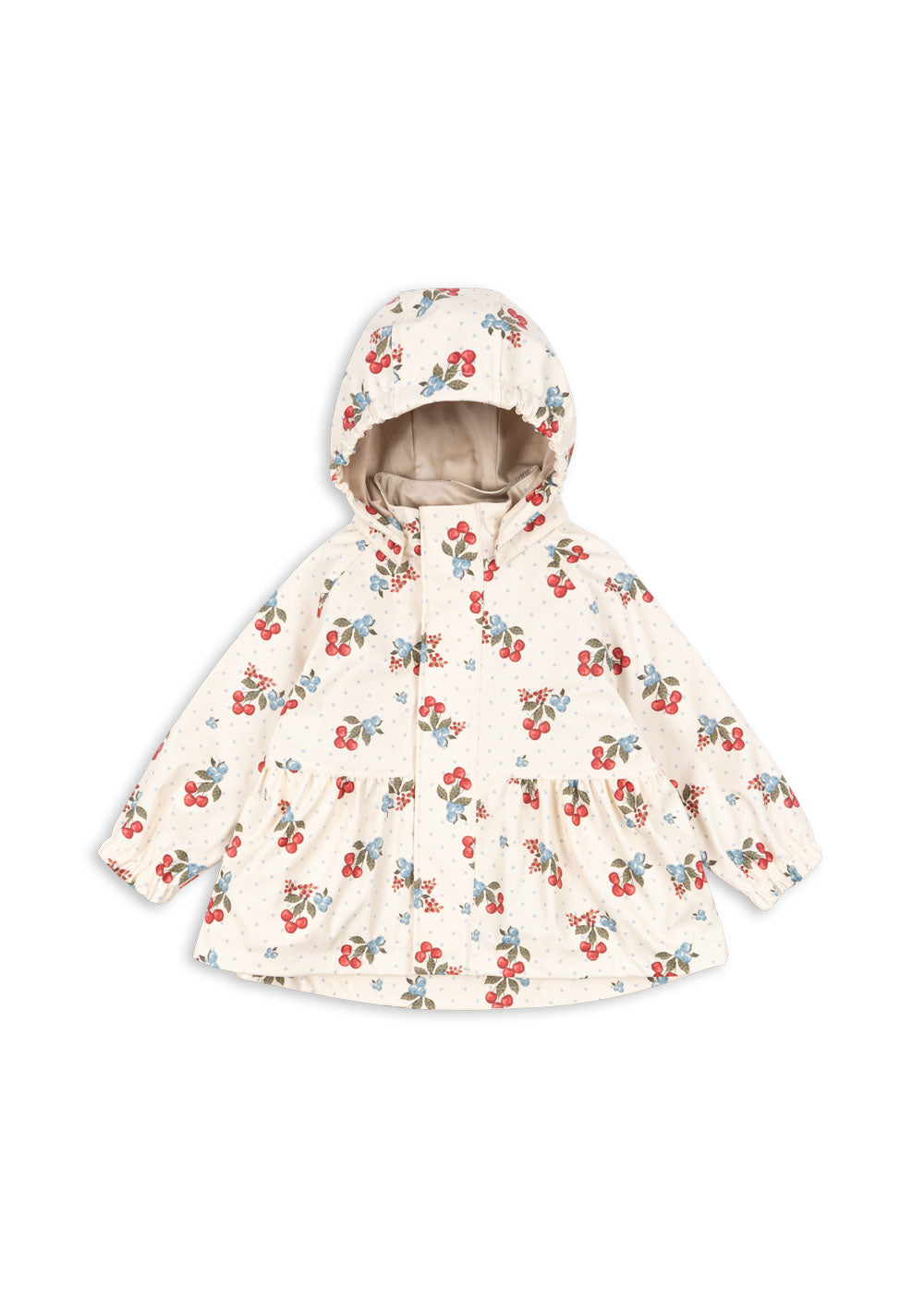 Rainy Palme Regenjacke