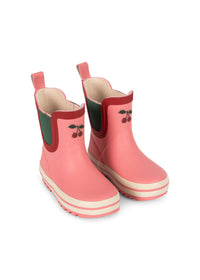 Roi Block Gummistiefel