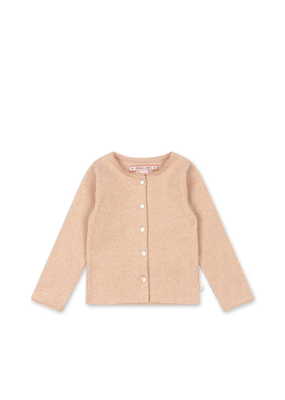 Roli Strickjacke