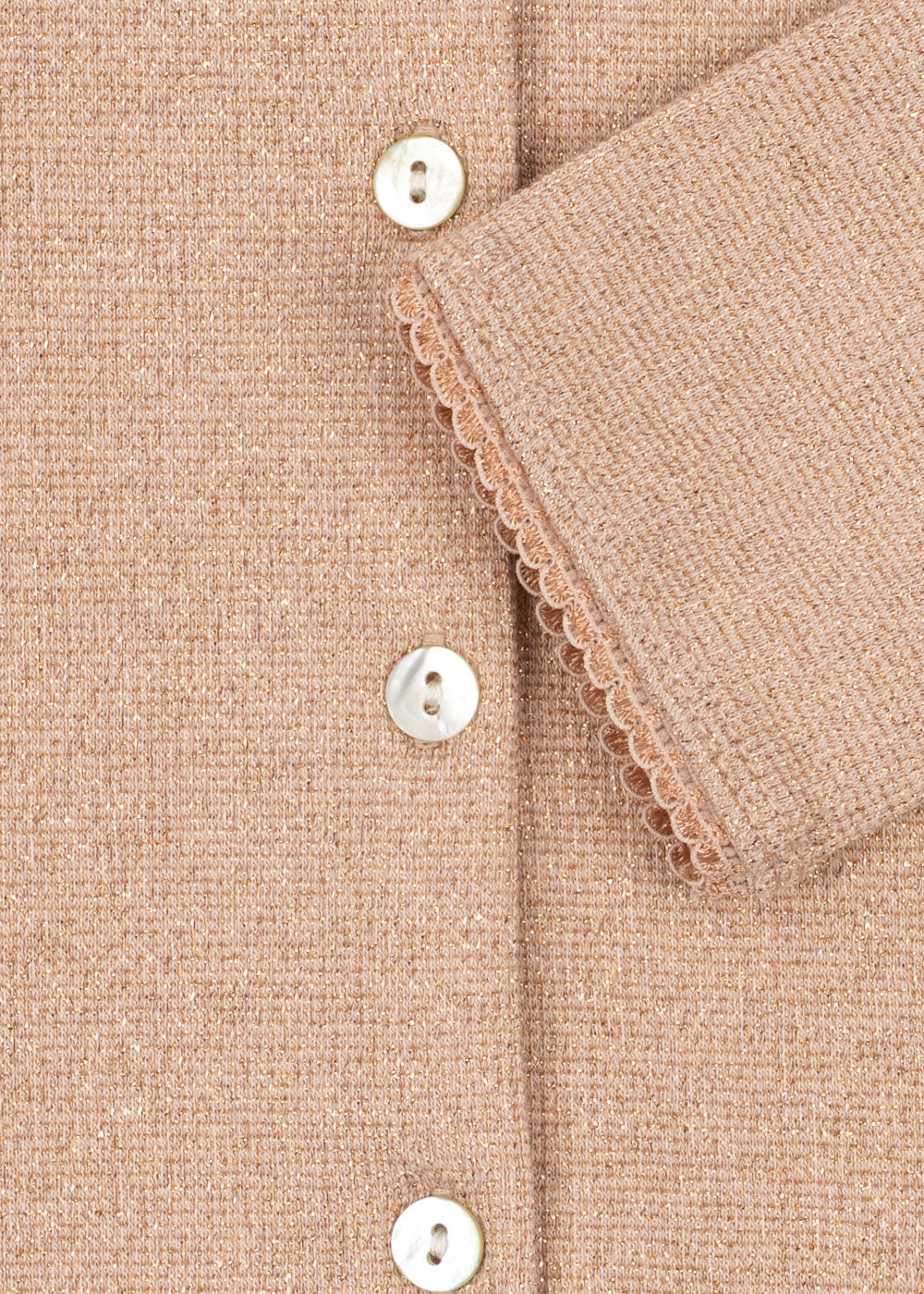Roli Strickjacke