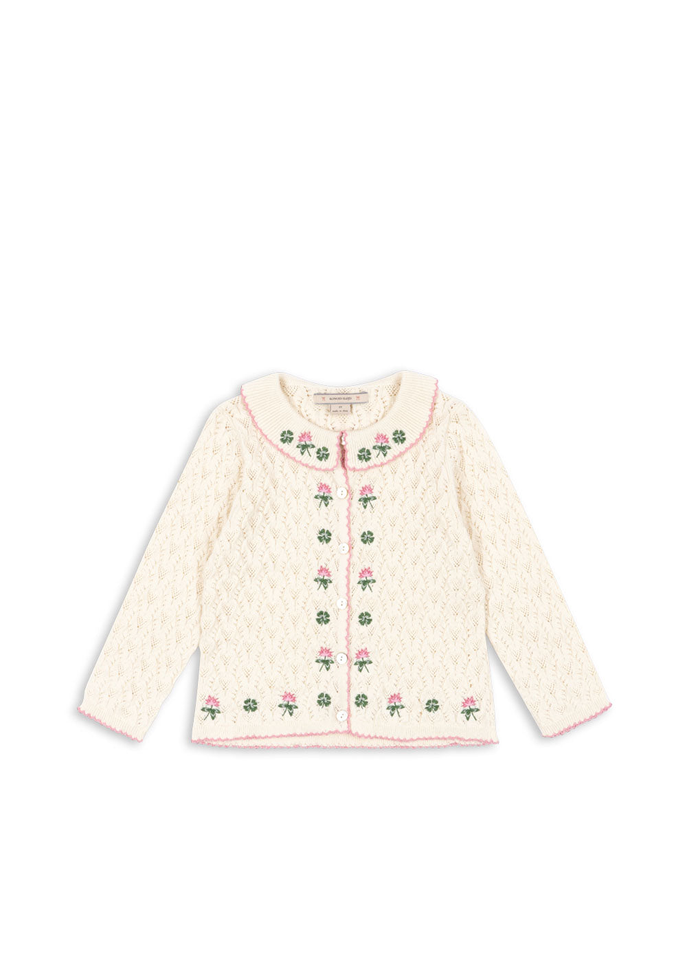 Rosier Strickjacke