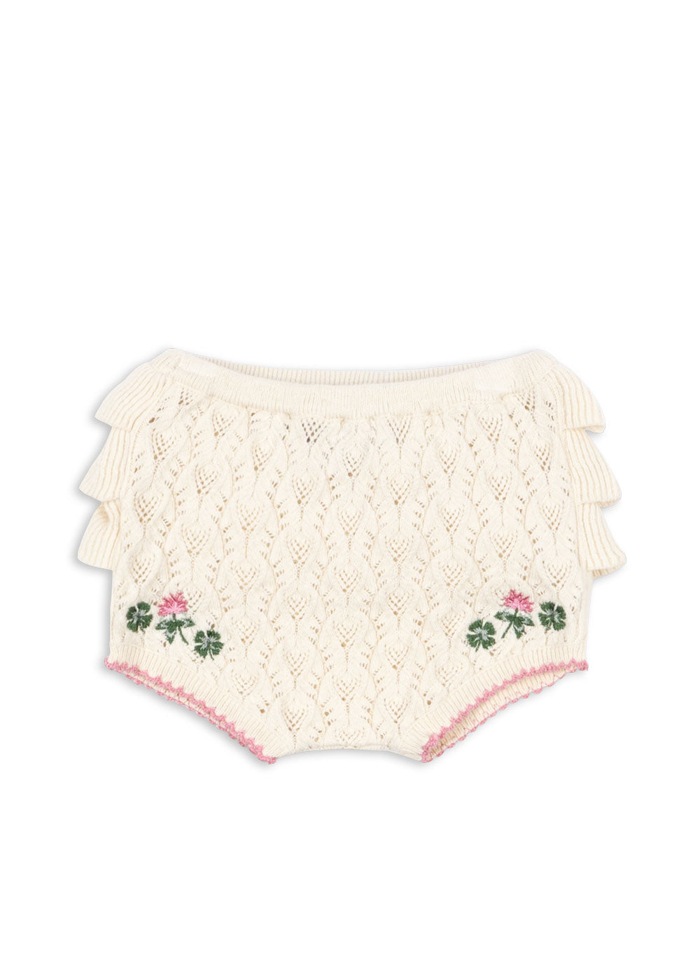 Rosier Shorts