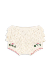 Rosier Shorts