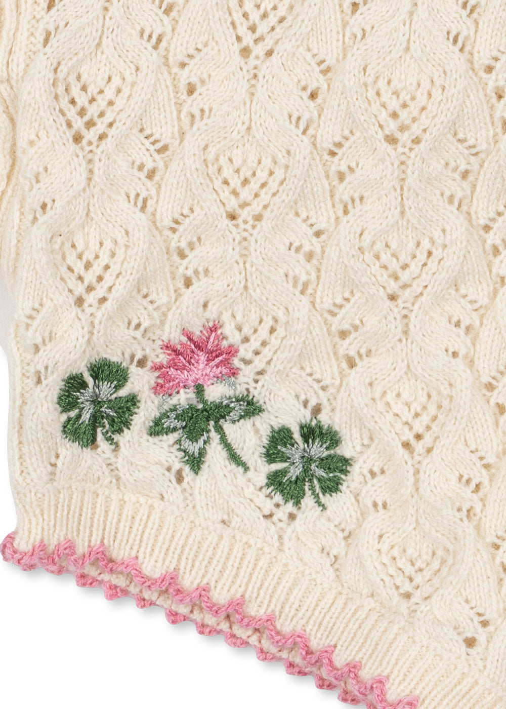 Rosier Shorts