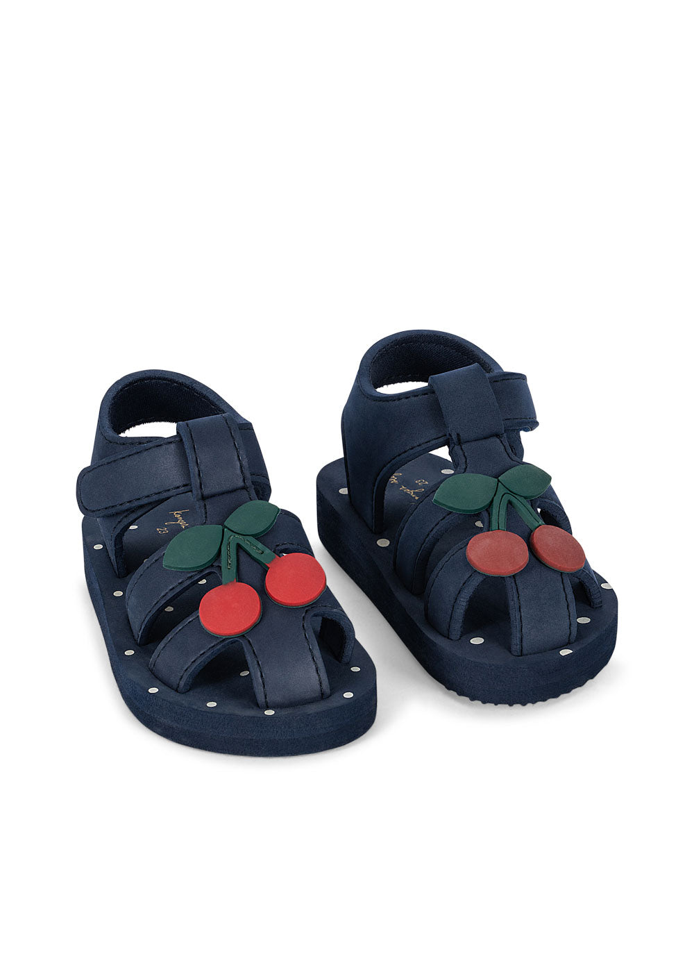Sable Sandalen