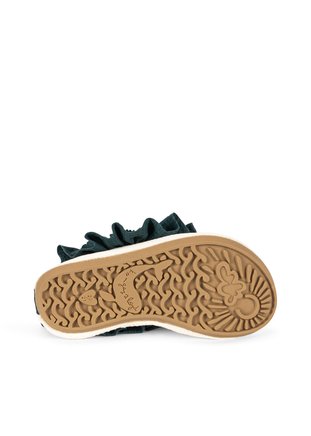Sailor Frill Badeschuhe