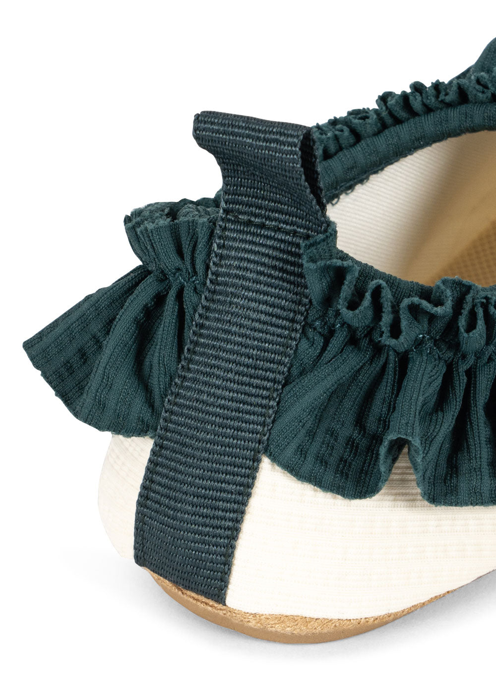 Sailor Frill Badeschuhe