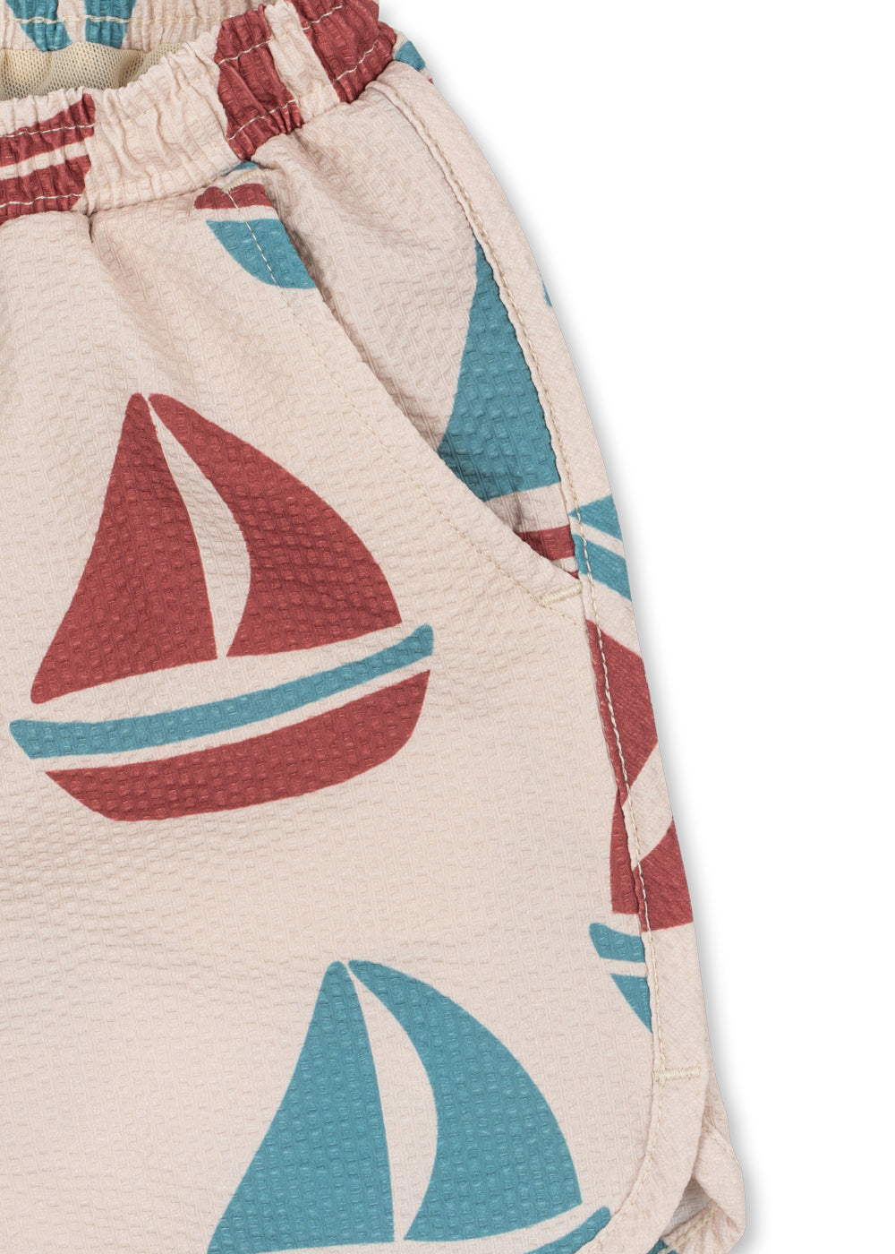 Seer Asnou Badehose
