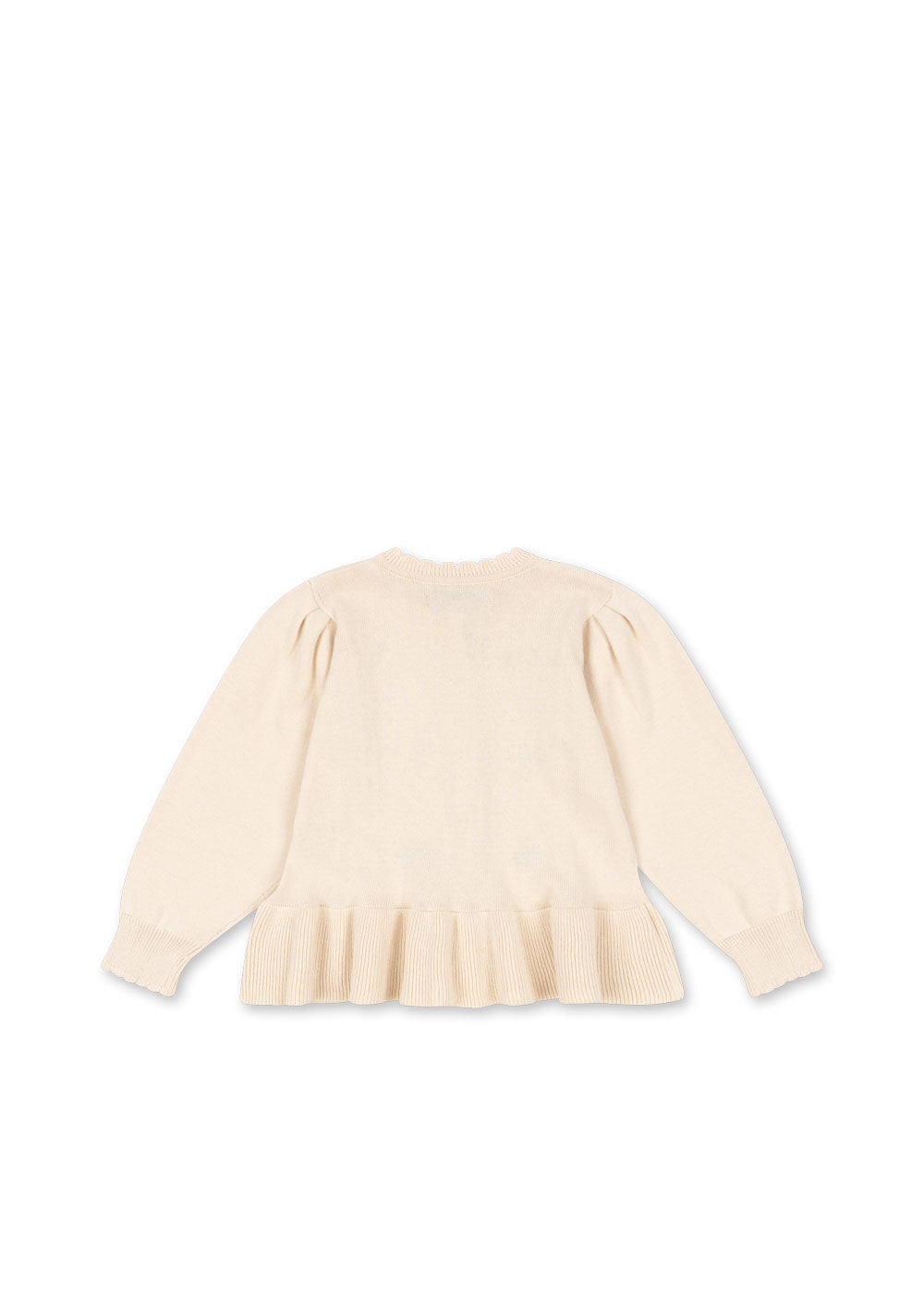 Soleil Strickjacke