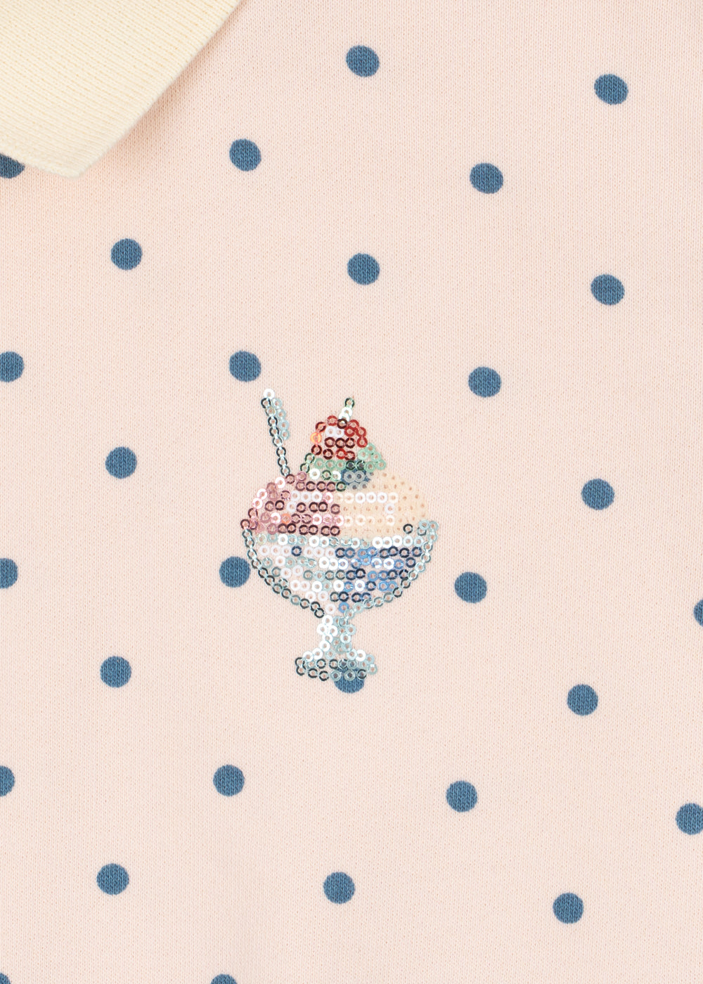 Spotty Polo Sweater-thumbmail-8