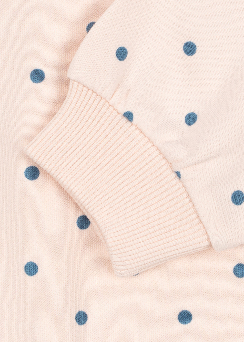 Spotty Polo Sweater-thumbmail-9