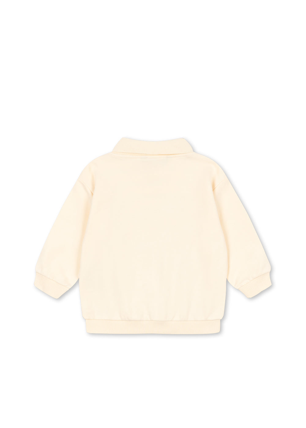Spotty Polo Sweater-thumbmail-4