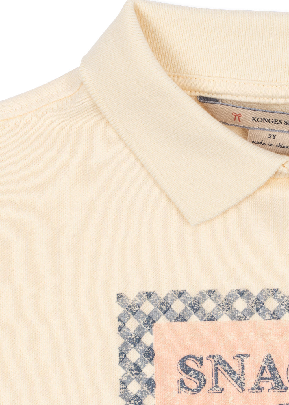 Spotty Polo Sweater-thumbmail-6