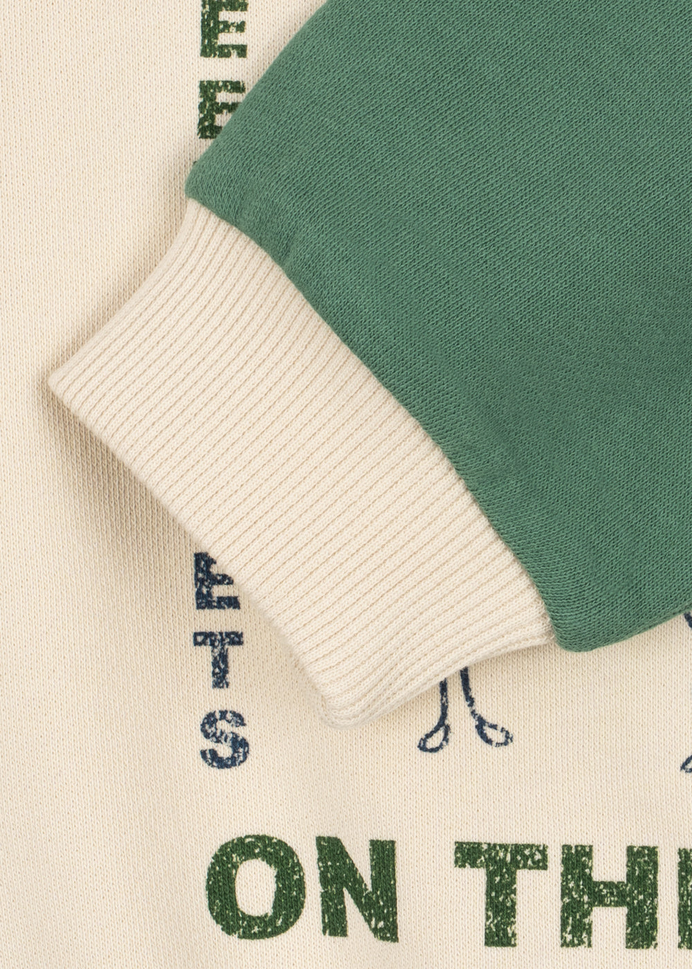 Spotty Polo Sweater-thumbmail-7