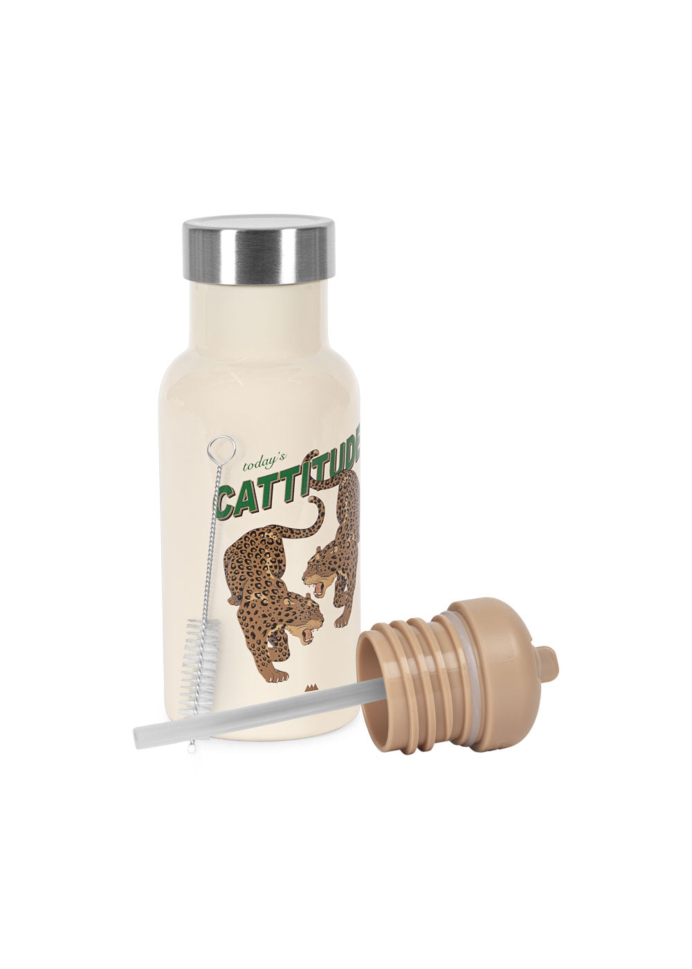Thermosflasche
