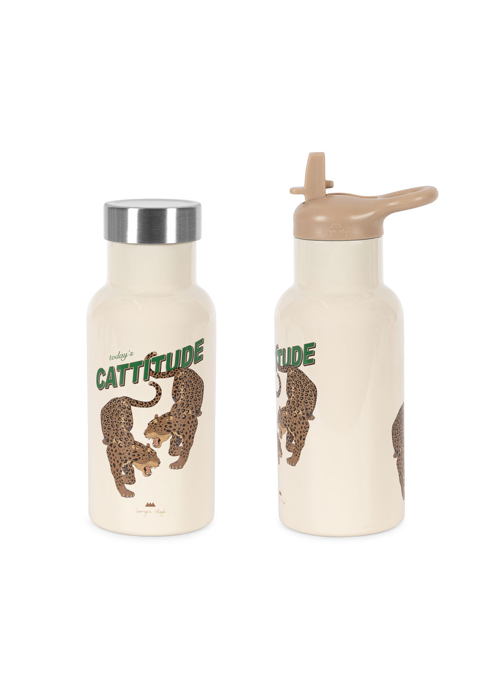 Thermosflasche