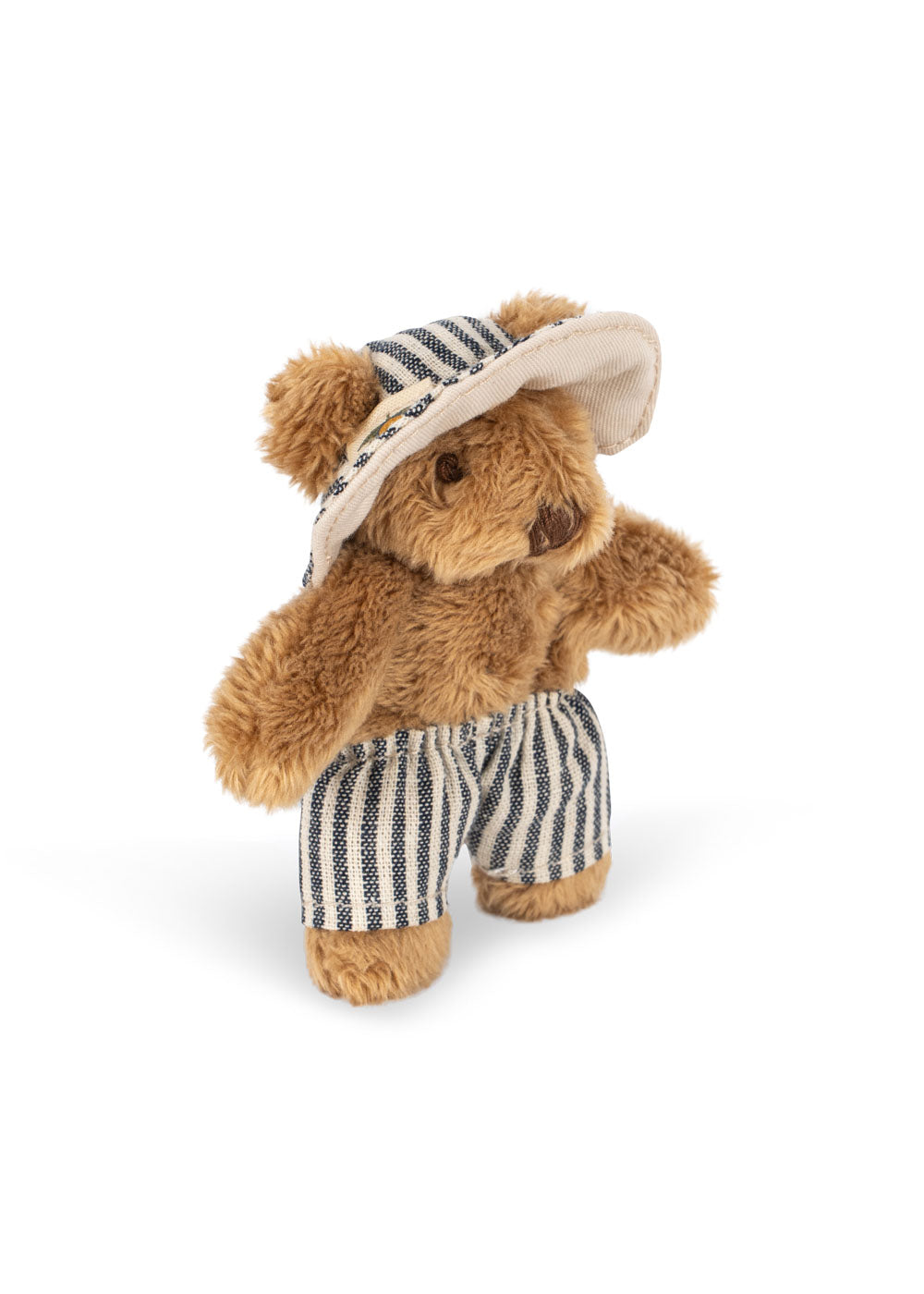 Tiny Teddy Travel