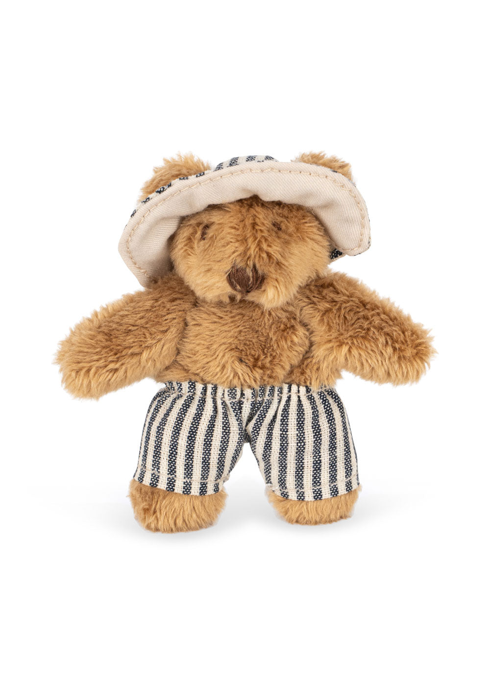 Tiny Teddy Travel