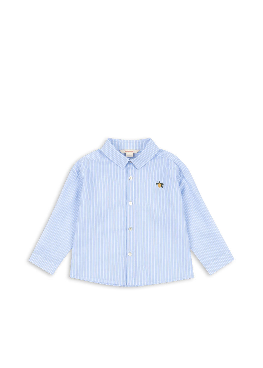 Wes Blouse