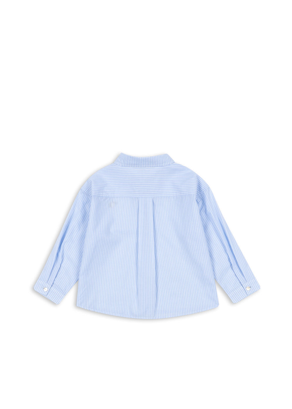 Wes Blouse