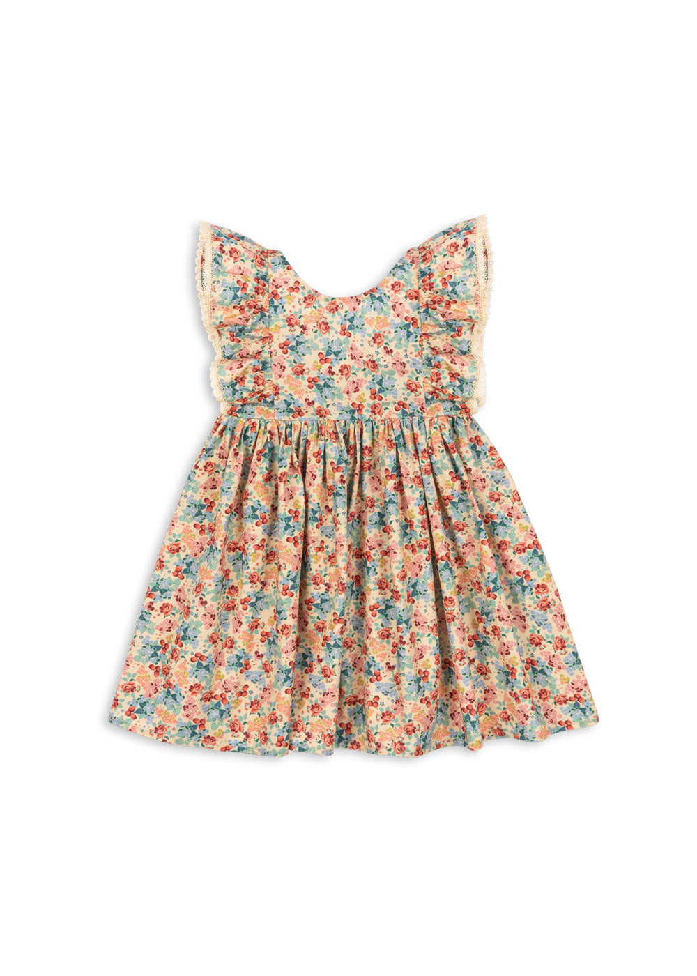 Verbena Kleid
