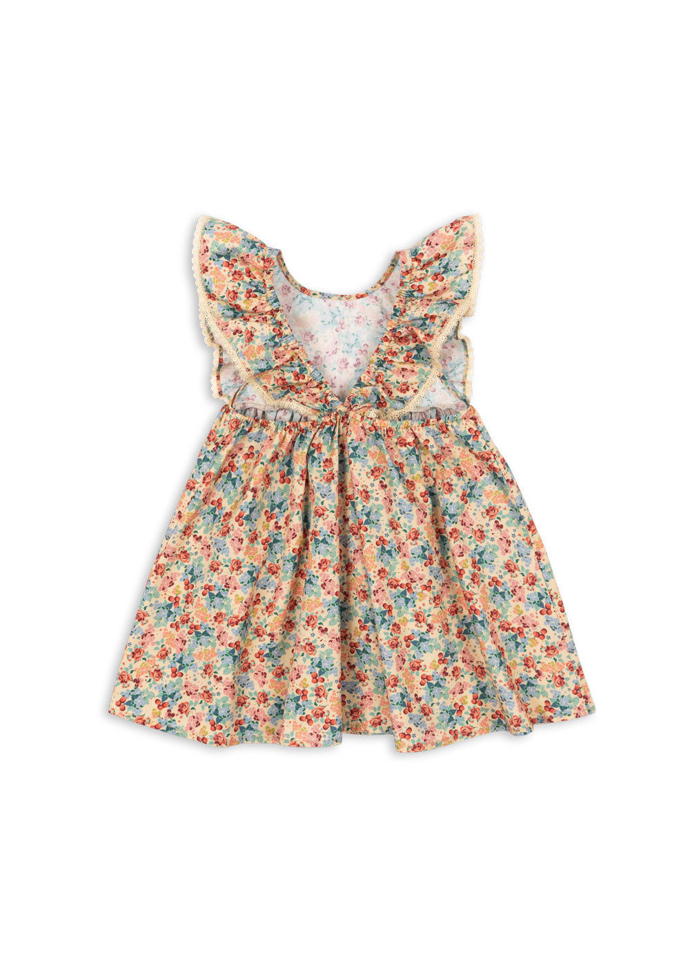 Verbena Kleid