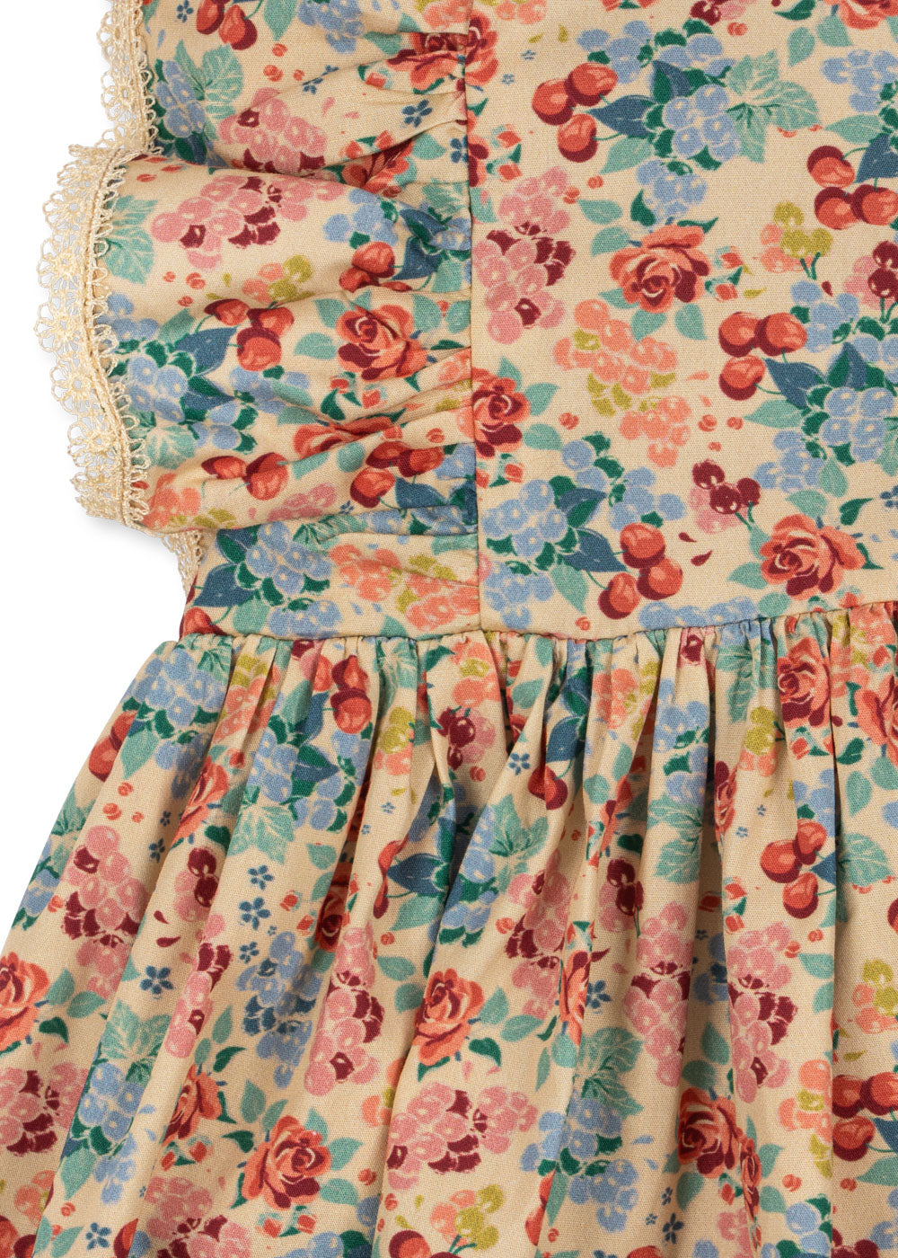 Verbena Kleid