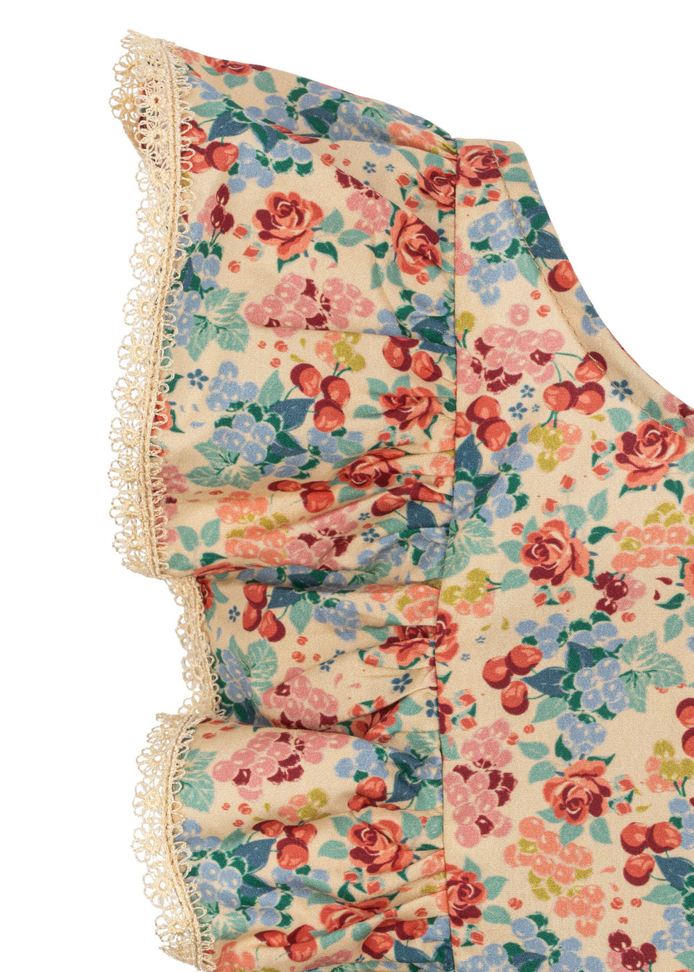 Verbena Kleid