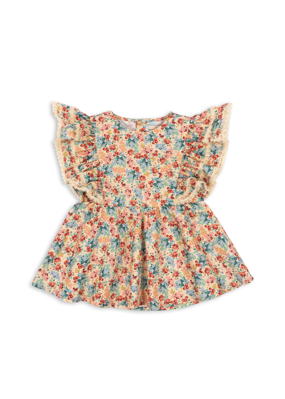 Verbena Shirt