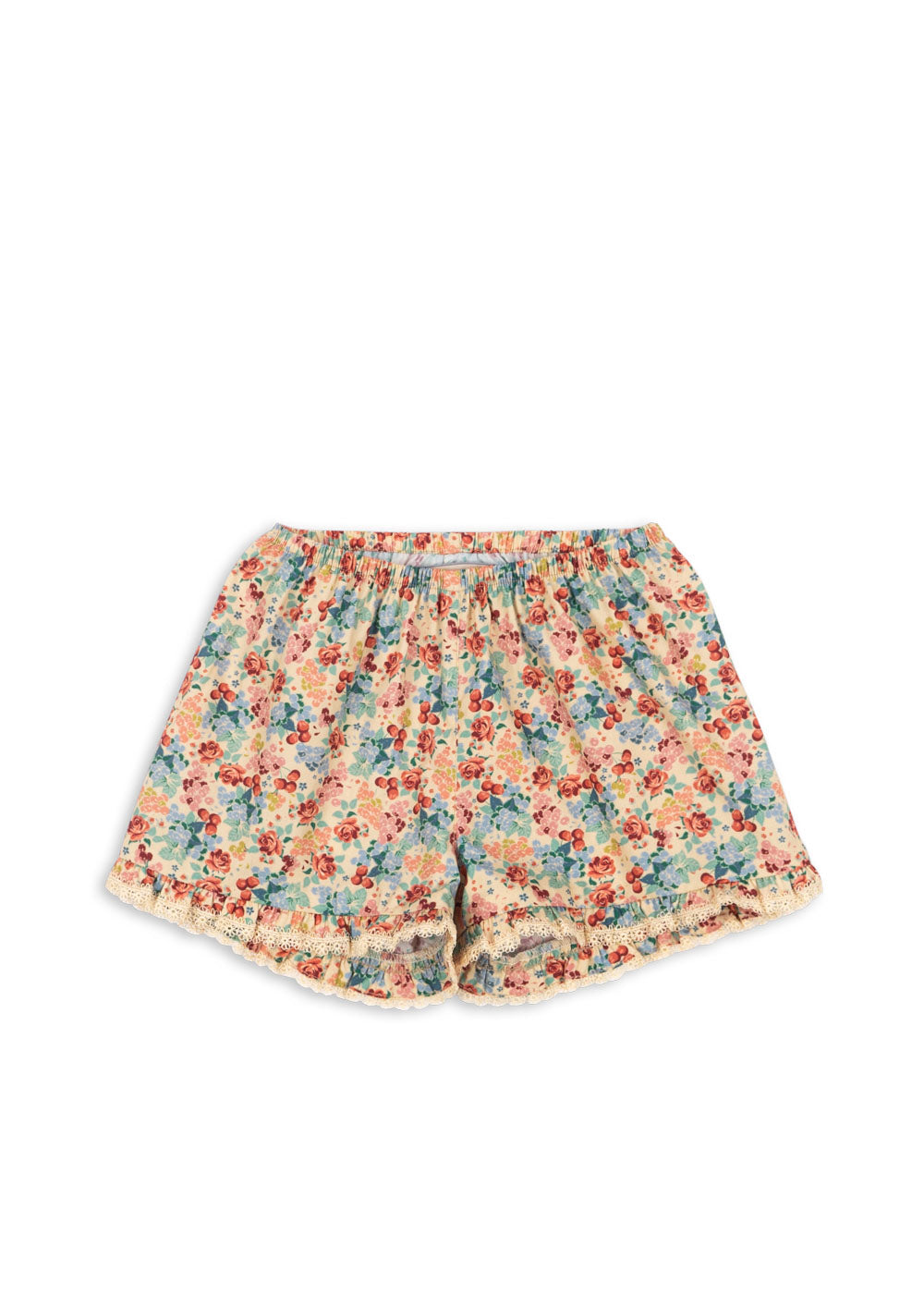 Verbena Shorts