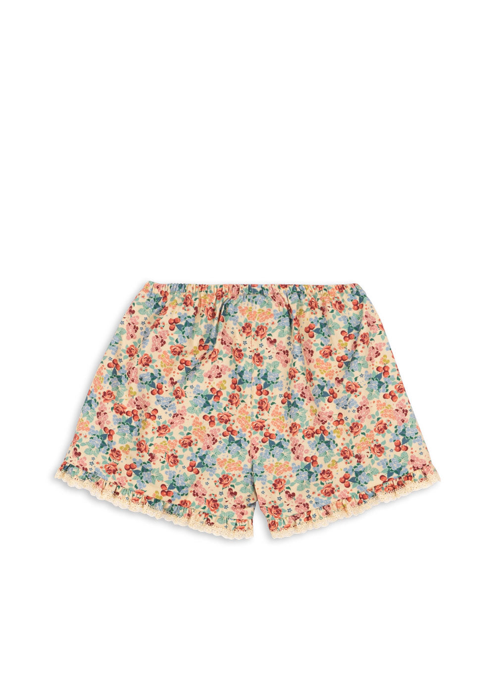 Verbena Shorts