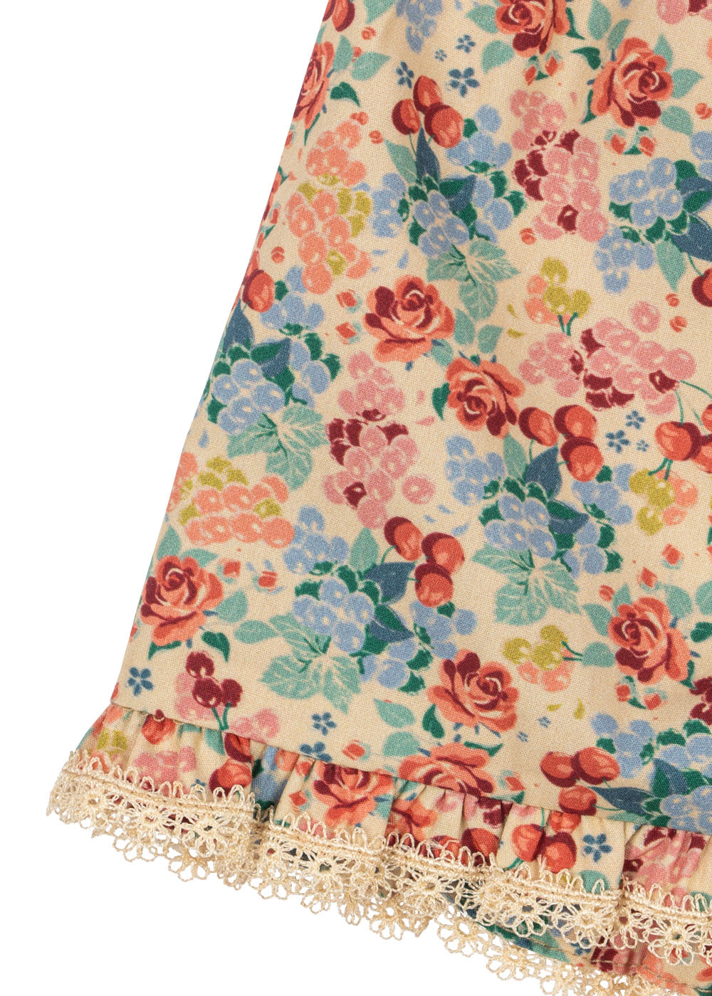 Verbena Shorts